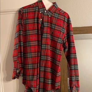 Ralph Lauren Polo Burton Down